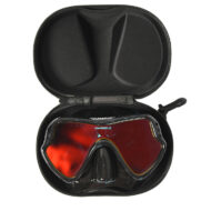 Kit buceo y Snorkeling Full Vision Polarizado