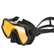 Kit buceo y Snorkeling Full Vision Polarizado