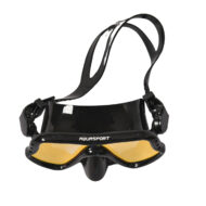 Kit buceo y Snorkeling Full Vision Polarizado