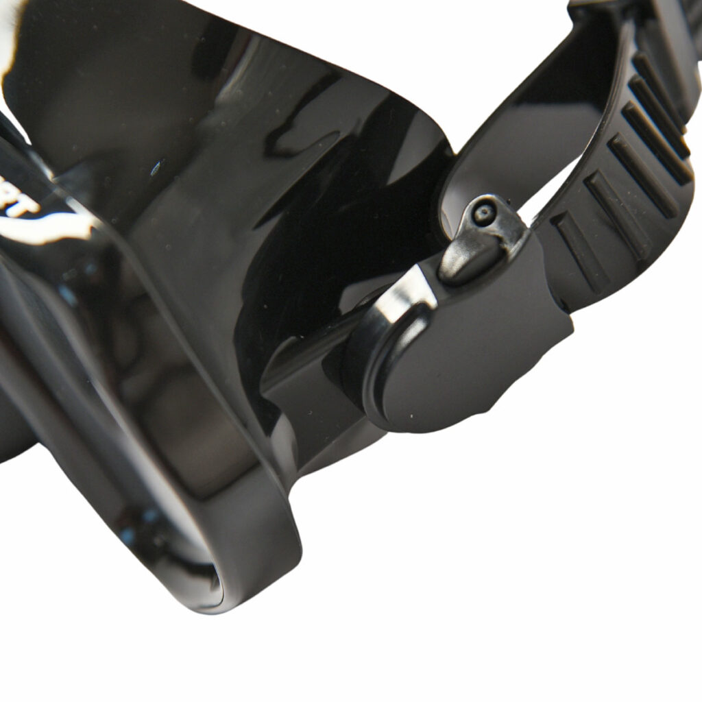 Mascara Buceo Aquasport Titan