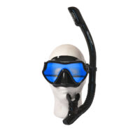 KIT AQUASPORT REEF FILTER BLUE