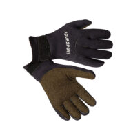 Guantes Neopreno de Buceo 5mm Aquasport