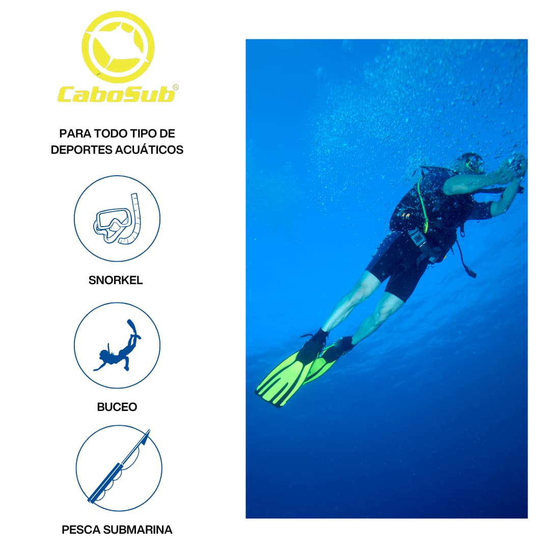 AletasMantaRay-Cabosub-Beneficios