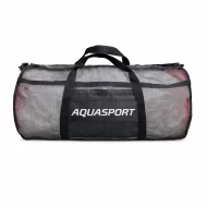 Bolso Malla Full Equipo Aquasport 120 ltrs.