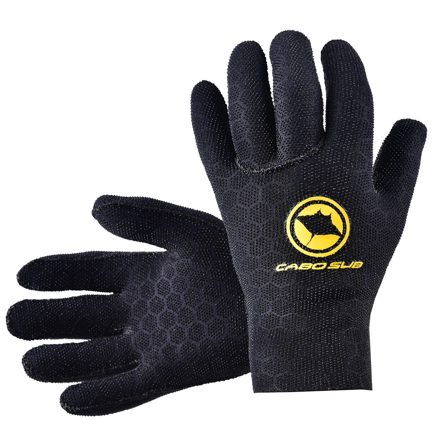 GUANTES DE NEOPRENO DEFENDER 3MM