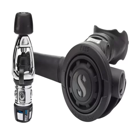 Regulador Scubapro Mk2 evo/R095