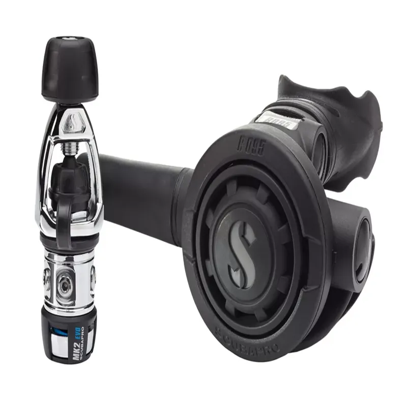 Regulador Scubapro Mk2 evo/R095