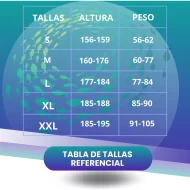 Pack Buceo Pro 2