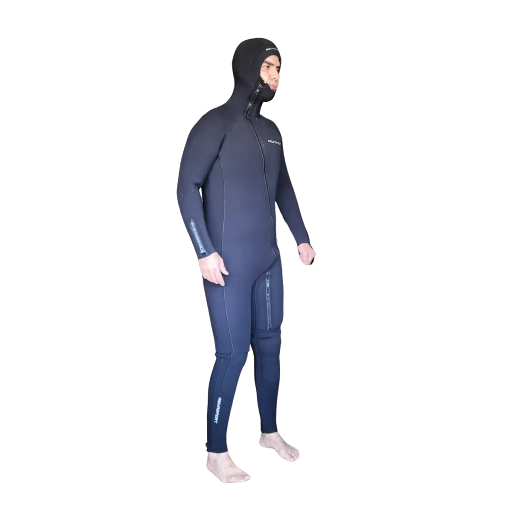 TRAJE AQUA 7MM 1