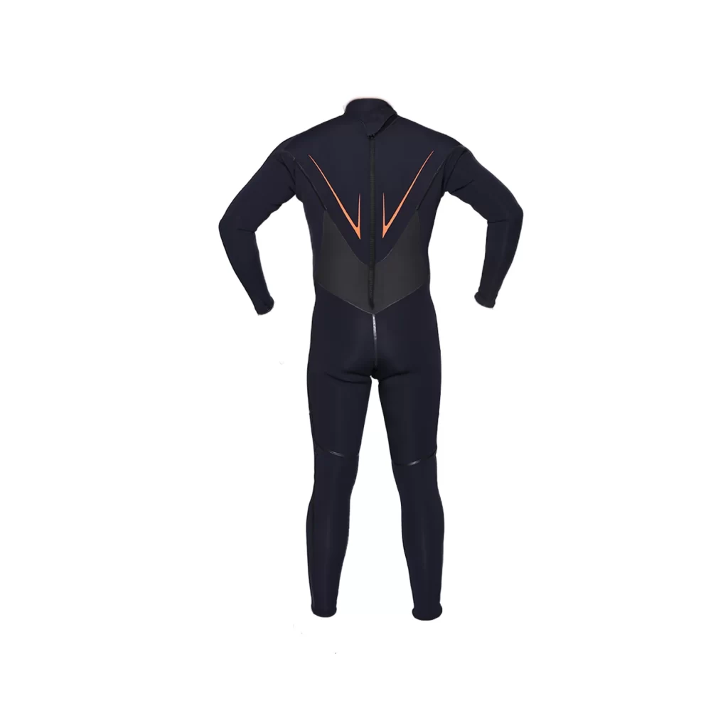 Traje Surf Cabosub Mega Stretch 3/2 mm.