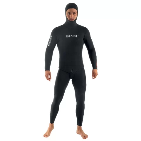 Traje Buceo Seac Riese 8.5mm