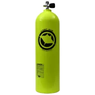 BOTELLA ALUMINIO 12 LITROS