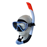 KIT SNORKELING SHARK CABOSUB