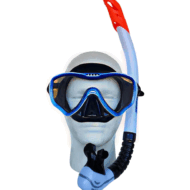 KIT SNORKELING SHARK CABOSUB