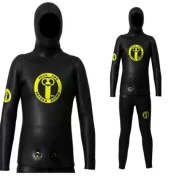 Traje Aqua Pro Yamamoto