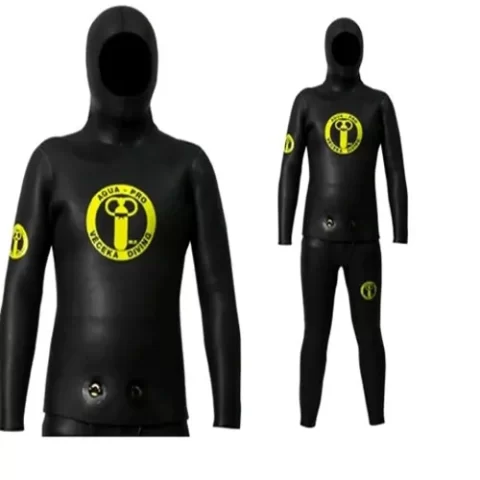Traje Aqua Pro Yamamoto
