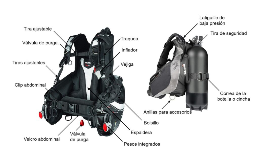 chaleco-de-buceo