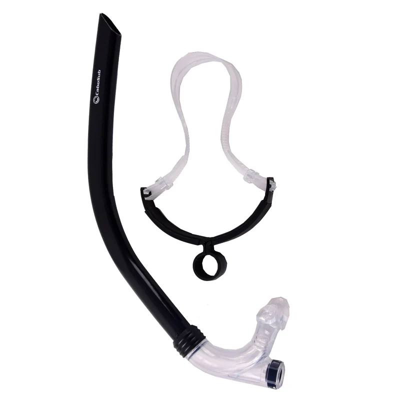 Snorkel frontal Natación Cabosub