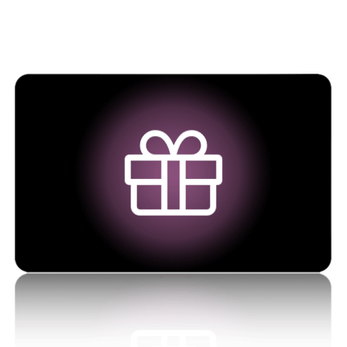 Tarjeta regalo