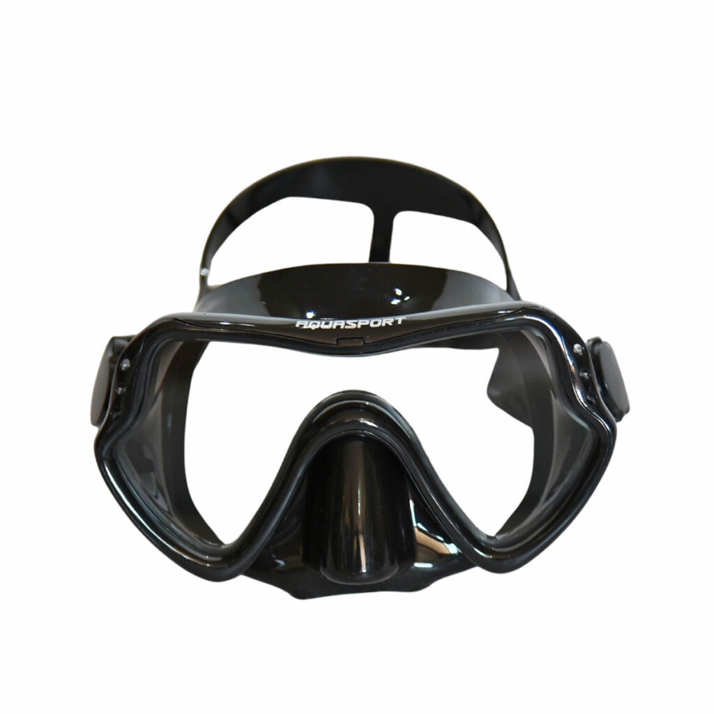 KIT SNORKELING FULL VISION