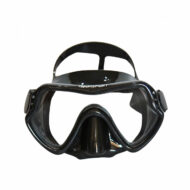 KIT SNORKELING FULL VISION