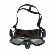 KIT SNORKELING FULL VISION