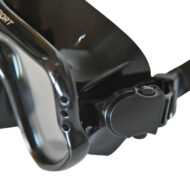 KIT SNORKELING FULL VISION