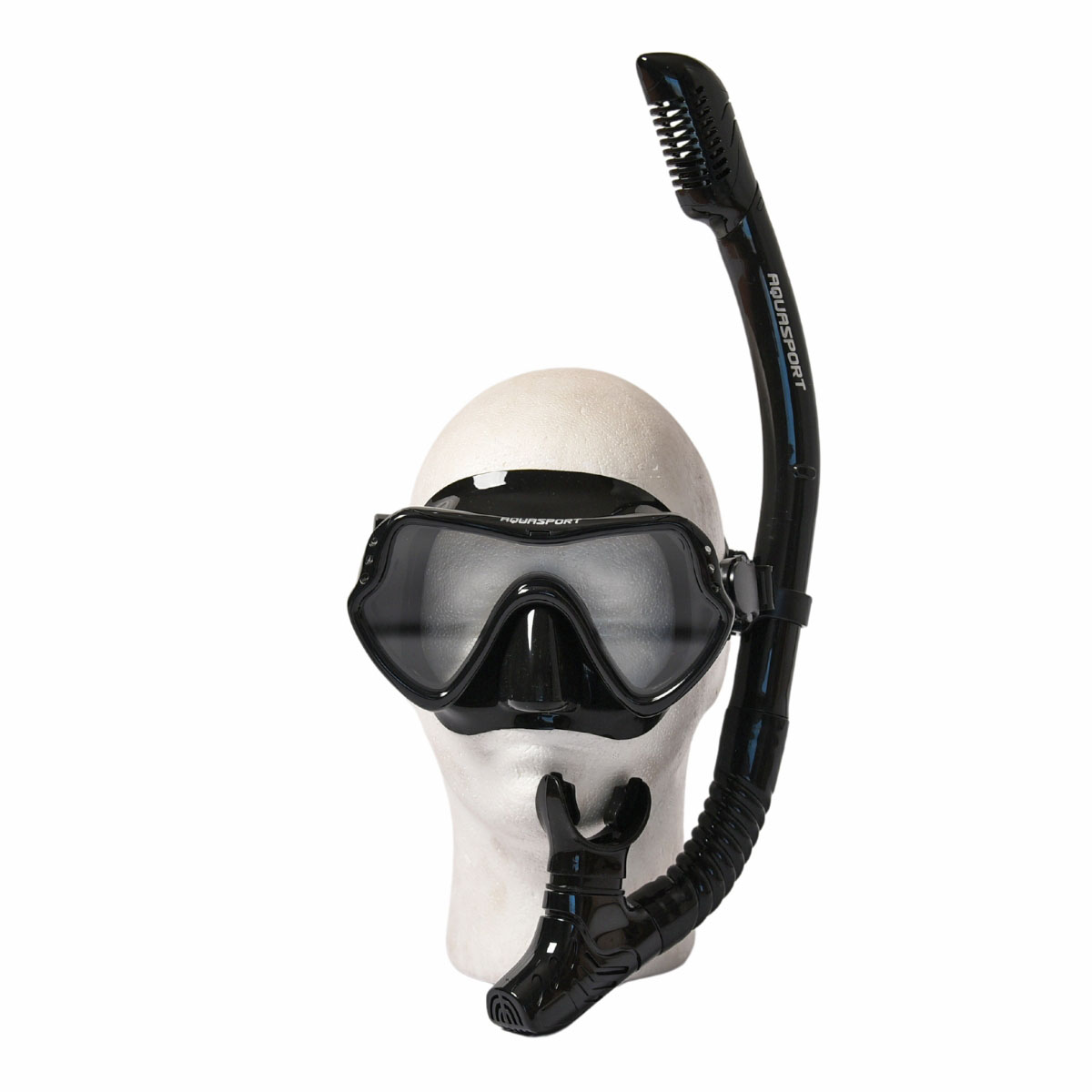 KIT SNORKELING FULL VISION