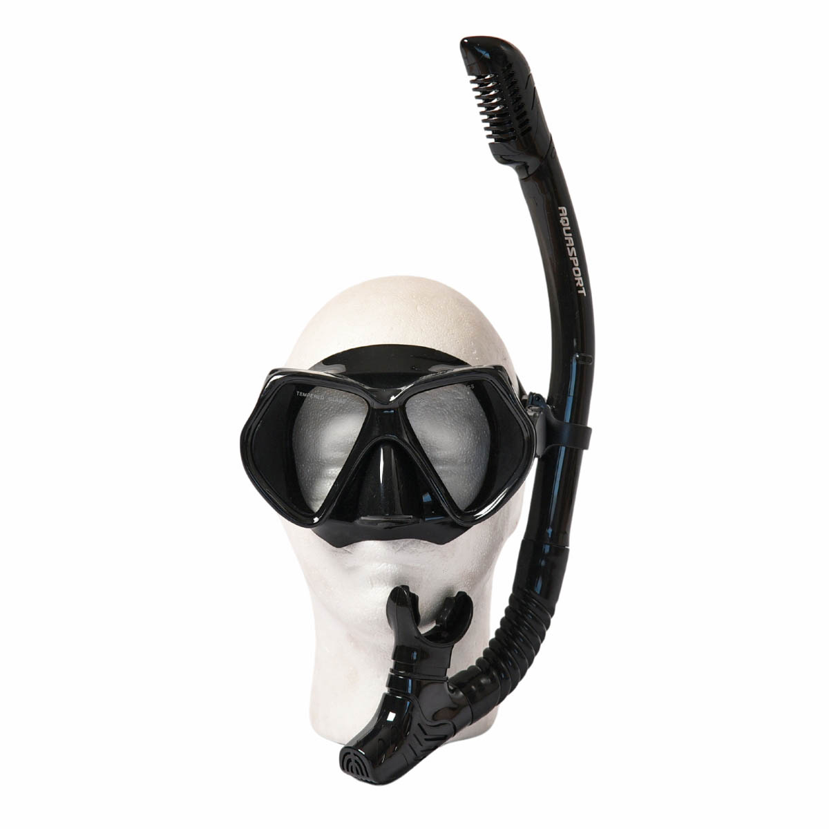 KIT SNORKELING TITAN