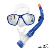 Set Niños Mascara y snorkel Feñasub