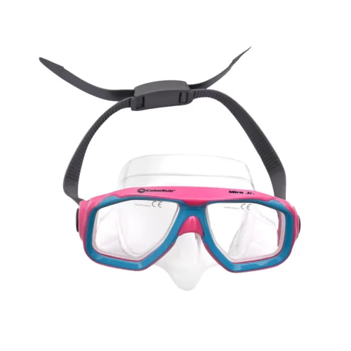 Mascara Niño Cabosub