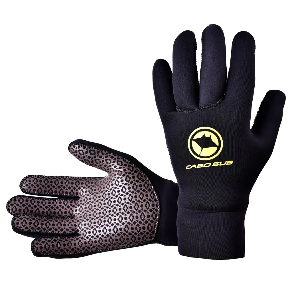 Guantes Cabosub Megastretch