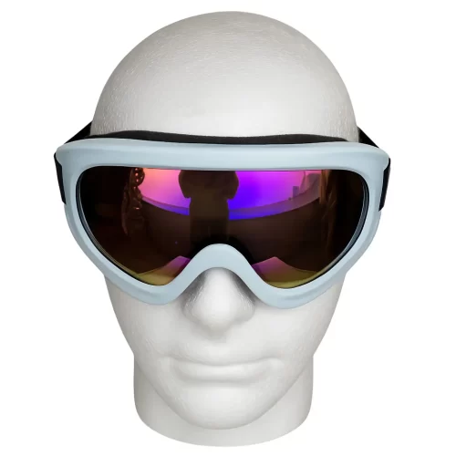 Antiparra Económica para Nieve