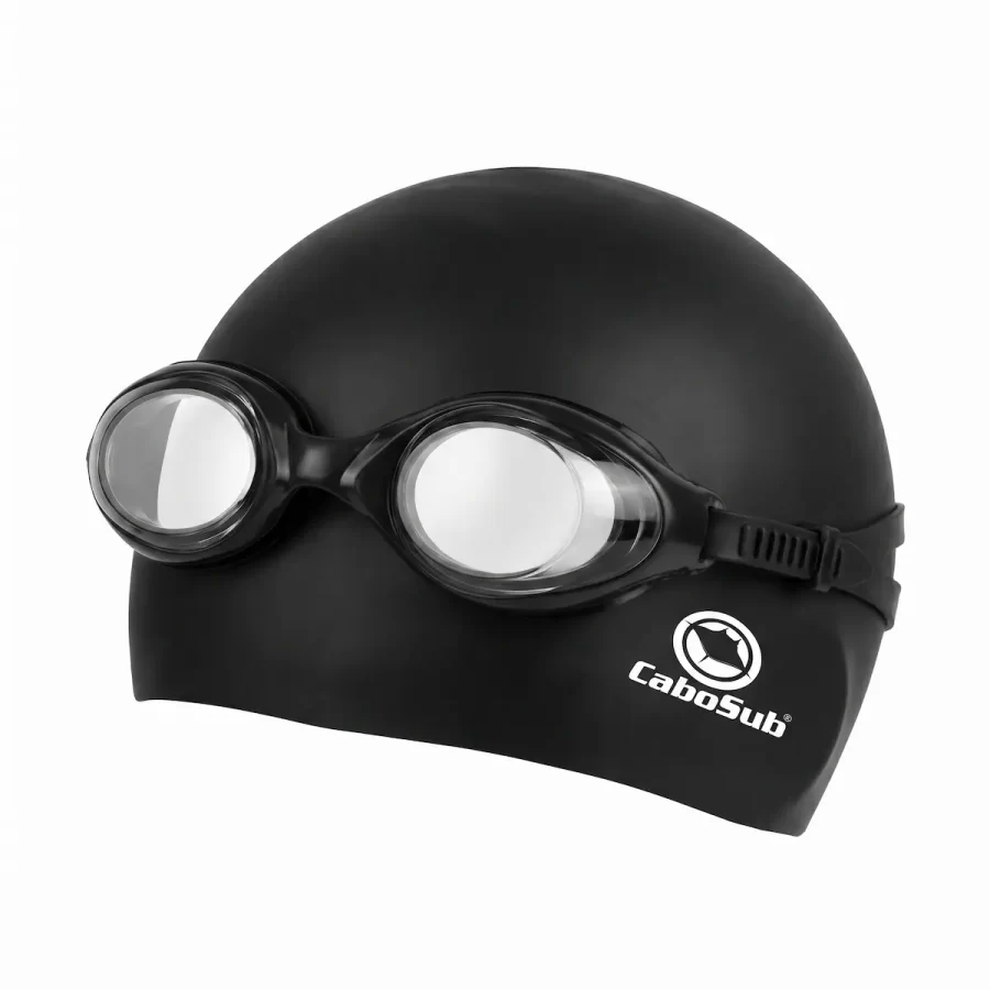 Nat PPal Kit Natación Pro AquaSport