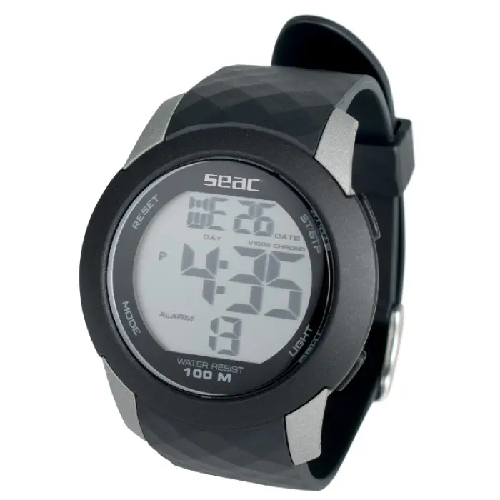 Reloj SEAC SUB Chronos - ULTIMOS!!