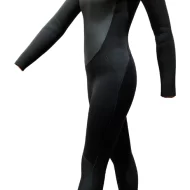 Traje neopreno básico mujer – 3 mm y 5 mm
