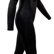 Traje neopreno básico mujer – 3 mm y 5 mm
