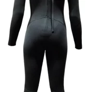 Traje neopreno básico mujer – 3 mm y 5 mm