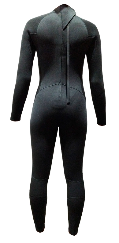 Traje neopreno básico mujer – 3 mm y 5 mm