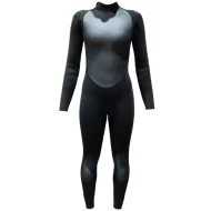 Traje neopreno básico mujer – 3 mm y 5 mm