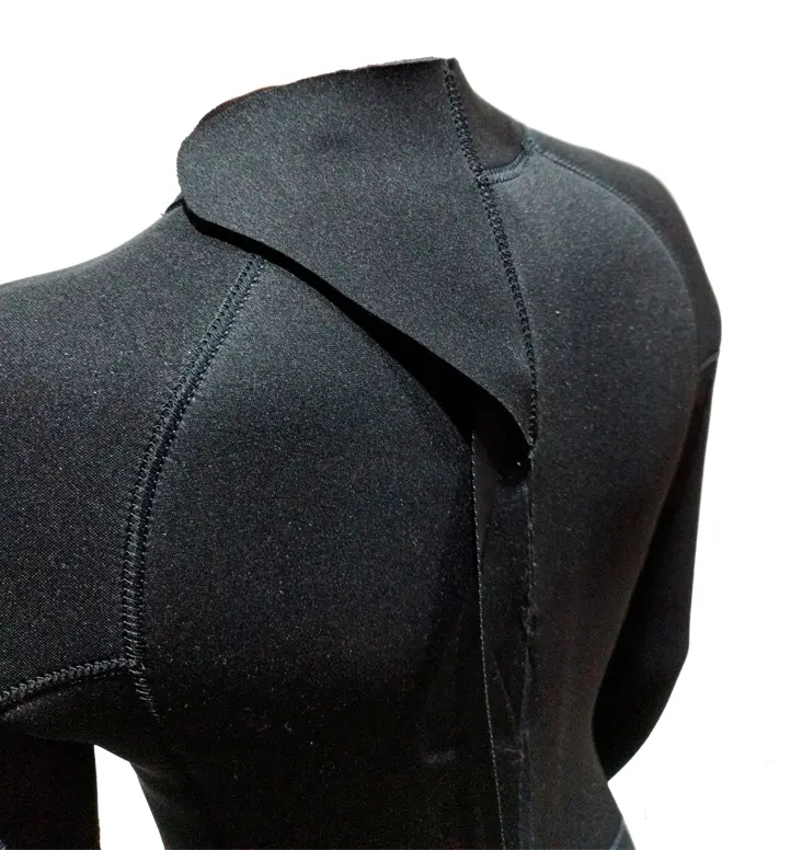 Traje neopreno básico mujer – 3 mm y 5 mm