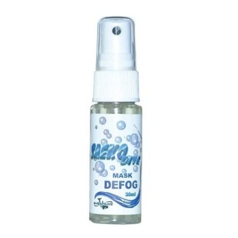 Antiempañante Líquido SAEKO 30ml