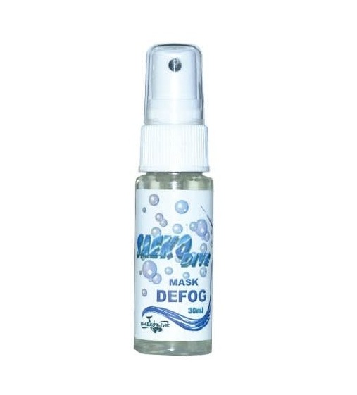 Antiempañante Líquido SAEKO 30ml