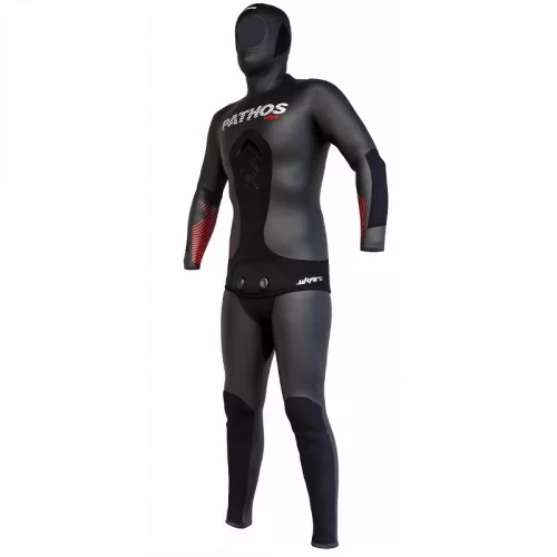 Traje de Neopreno Pathos Ultra 8.5mm