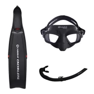 Pack Apnea Básico Cabosub