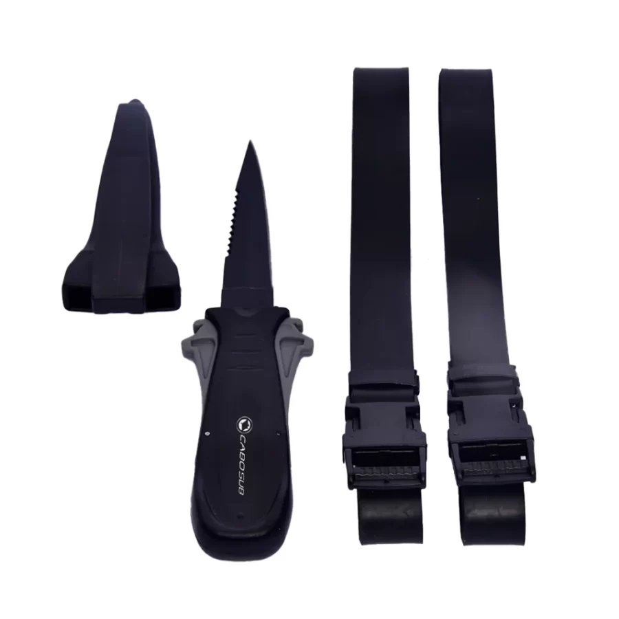 Pack Accesorios Básico