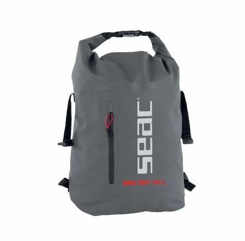 Mochila Seac Bro Dry 25L Impermeable