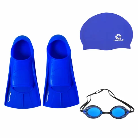 Pack Natación Básico