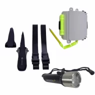Pack Accesorios Básico