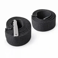 Cinturón de Plomos Aquasport